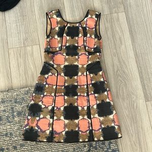 Tibi New York dress